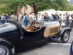 Bugatti - Ronde des Pure Sang 217